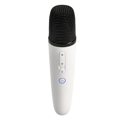 China Professional Wireless Microphone Karaoke Microphone New Orientation Cardioid Design for sale