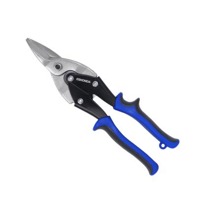 China New Universal Aviation Scissors Tin Snip Scissors Straight Cut DIY Tool Snip Maker for sale