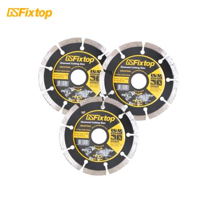 China Diamond Discs high performance metal circular saw blade flush for cut glass for expensive exotic wood for sale