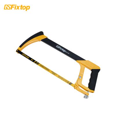 China High Quality Woodworking Hacksaw TPRHandle 12