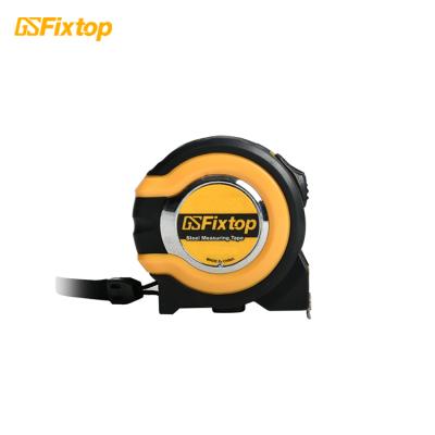 China Multi Function 3m*16mm Inch Body Digital Self Lock Tape Measure Specification Metric Tape Measure for sale