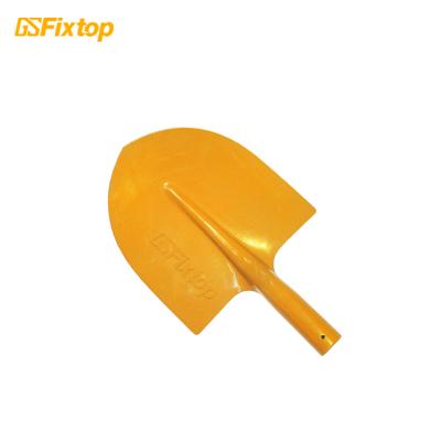 China Farming Shovel Home Handle Gauge Digging Snow Shovel Small Garden Walking Ditch Digger Wheel Shovel for sale