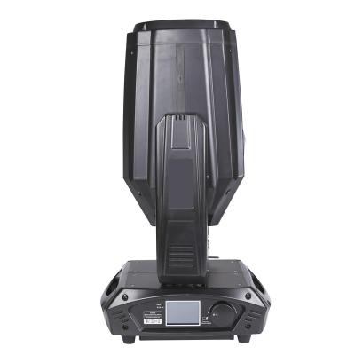 China Grace Good Price Dj Beam Residential 260w 7 Head 7 Color Sharpy Remote Control Moving Stage Light for sale