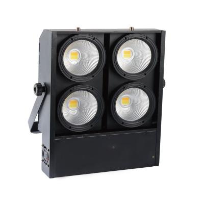 China Modern Led Single Four-eye COB Head 4 Eyes Attendance Light Hotel Customized for sale