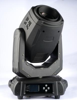 China Light 17R 350w 3in1 Shine Garden Moving Head Stage Light Super Bright Beam Moving Head Rotation for sale