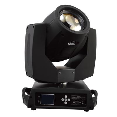 China Favorable Price 230W Sharpy 7R Garden Beam Movable Head Mini Beam Light Head for sale