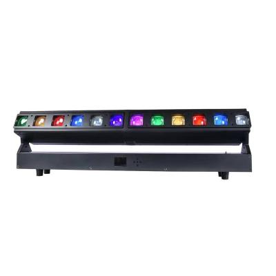 China Garden Plant Supply Stage Light Equipment Focusing Dye Moving Head Light for sale