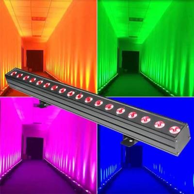 China Modern High Quality Sports Stadiums 180 Pcs Led Washer Lighting Exterior Wall Washers for sale