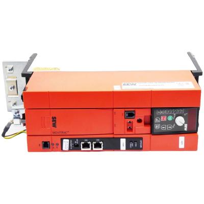 China New Original Inverter  Frequenzumrichter Mobiler Antrieb MDX61B0055-503-4-00 With Warranty MDX61B0055-503-4-00 for sale