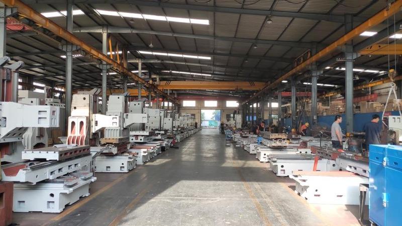 Verified China supplier - Shandong Hite Cnc Machine Tool Co., Ltd.