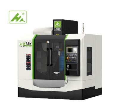 China VMC850 Factory Model CNC Machining Center Vertical Machining Center / Box Way In Competitive Price for sale