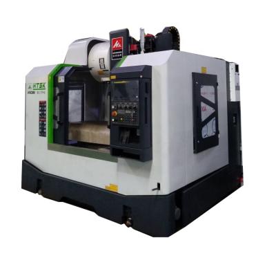 China VMC850 factory model vertical machining center/CNC CNC parts machining center in competitive price for sale