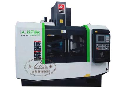 China Factory hot sale! Vmc850 China Big Competitive Price CNC Vertical Machining Center for sale