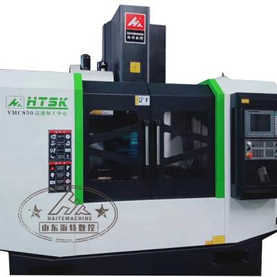 China HIGH SPEED VERTICAL FACTORY CNC MACHINING CENTER MACHINE SUPPLIED CNC PARTS MACHINING CENTER for sale