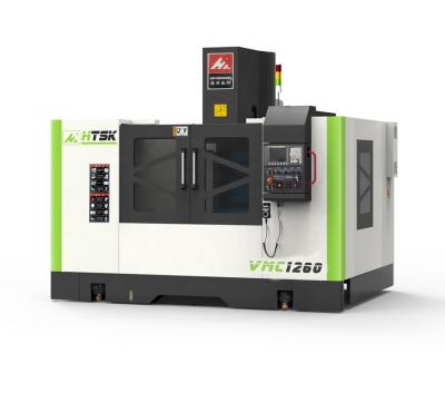 China factory multifunctional machining center with competitive price for sale/vmc1260 for sale