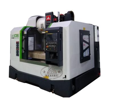 China Factory 3 Axis CNC Milling Machine VMC950 Vertical Machining Center for sale