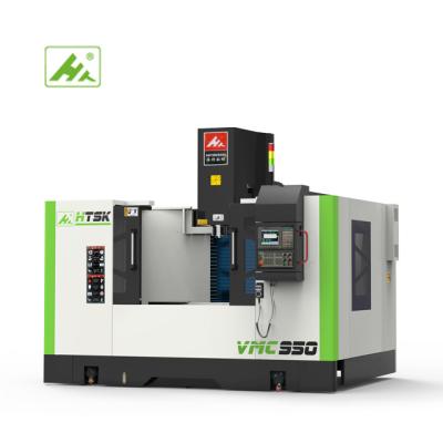 China Factory Machining Center High Quality Sigma" - vmc950 for sale