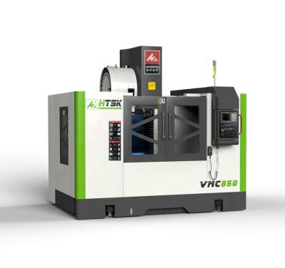 China Factory CNC Milling Machine VM950 FANUC or SIEMENS for sale