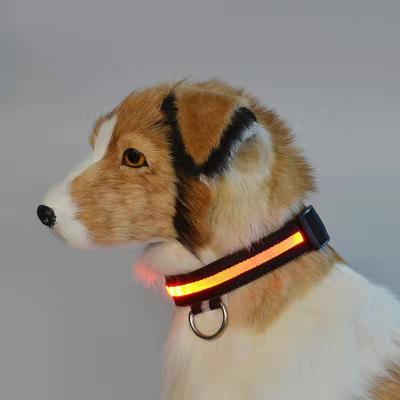 China Luminous Fluorescent Lights & Equipment Dogs Collars Pet Supplies Pet Supplies for sale