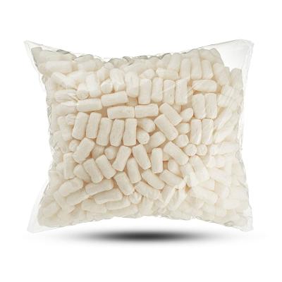 China 2021 New Shockproof Free Shipping Industrial Material Shockproof Packing Corn Foam Packing Peanuts Eco - Friendly for sale