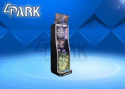 China Electronic Dart Machine Malaysia Coin operated Games Dart Board Game Machine For Sale for sale