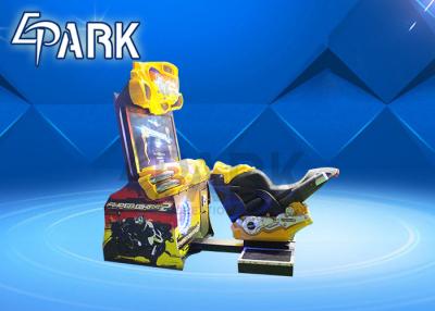 China Racing Game FF Moto Machine Racing Motorbike Game Machine for kids amusement park for sale