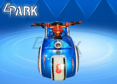 China Game Center Motorcycle Race Game Battery Bumper Car For  Entertainment for sale