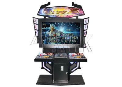 China Indoor Street Video Arcade Game Machines L180*W200*H200 CM 180W for sale