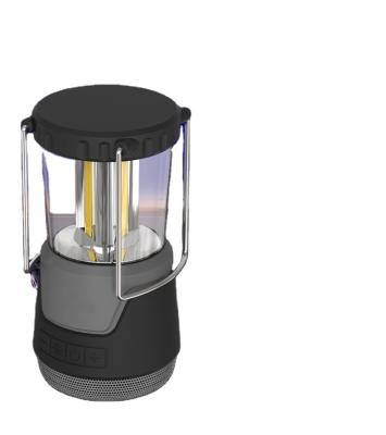 China LED Camping Lantern Survival Easy Carry Super Bright Portable Lanterns Must Have During Emergency Storms Lights Camping Lamp for sale