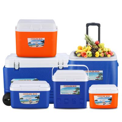 China Waterproof High Quality Custom Picnic Around Mini Food Ice Chest Car Lunch Cooler Portable Cold Outdoor Cheaper Bigger Fishing Soft Box for sale