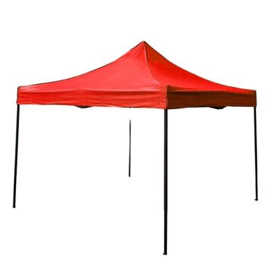 China Water Make 4x4 Noise Up Easy Kids Play Outdoor Warm Portable Birthday Party Umbrella Garage Steel Frame Aluminum Stand Fold Camper Tent for sale