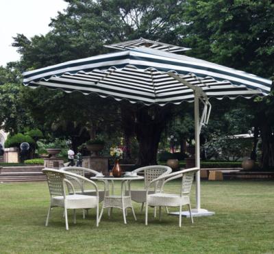 China Furniture Umbrella Outdoor Garden for sale