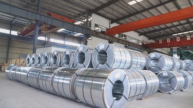 Verified China supplier - Shandong Good Metal Products Co., Ltd.