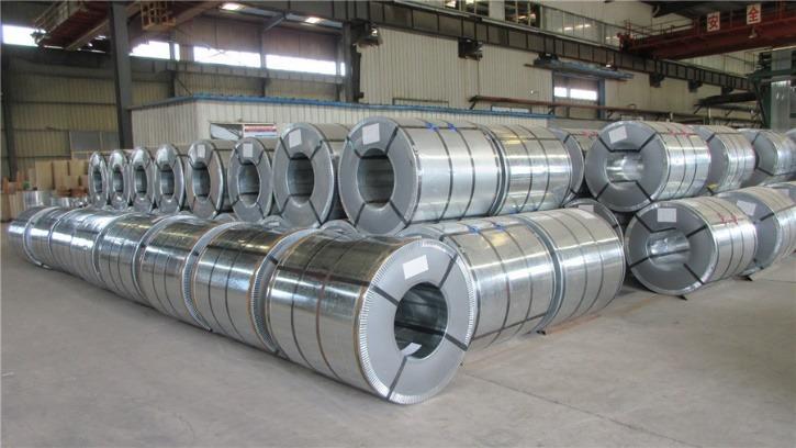 Verified China supplier - Shandong Good Metal Products Co., Ltd.