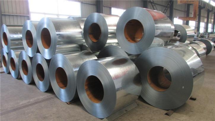 Verified China supplier - Shandong Good Metal Products Co., Ltd.