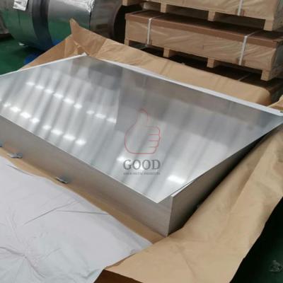 China Floors /decoration/contruction wholesale high quality coated anti skid aluminum sheet for sale