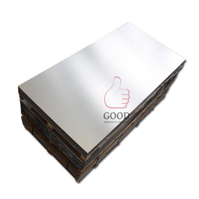 China Floors 5000 series /decoration/contruction wholesale high quality coated aluminum price aluminum sheet for sale