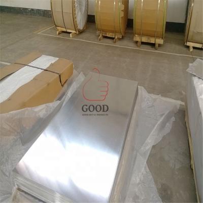 China Floor /decoration/contruction best wholesale export embossed 1060 pure aluminum plate aluminum sheet 2021 for sale