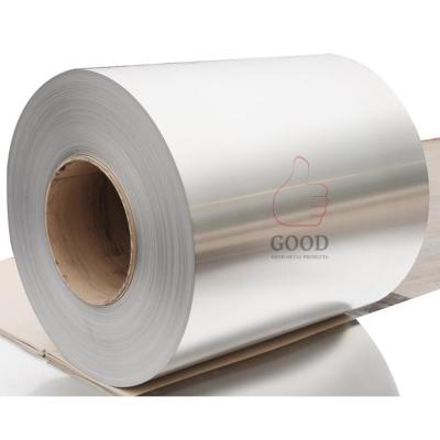 China Hot Sale 1050 Flooring /decoration/construction China 1060 1070 Aluminum Coil Coated for sale