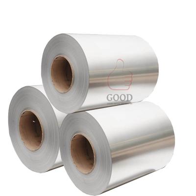 China Flooring /decoration/construction factory direct sales 1100 1060 1050 3003 aluminum coil roll for sale