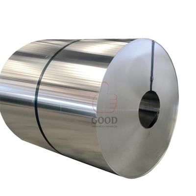 China Flooring /decoration/construction factory direct supply BS 1000 3000 5000 aluminum coil for sale