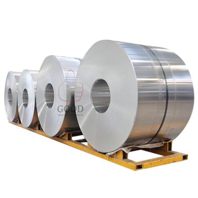 China Direct Pe Mirror Radiator China Factory Wholesale Price Aluminum Coil for sale