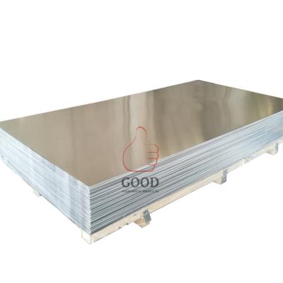 China Utensils Factory Price 0.8 Mm Thickness 1050 Aluminum Sheet for sale