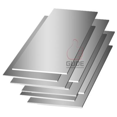 China Furniture decoration s31803 plate 316 stainless steel plate 310 stainless steel sheet for sale