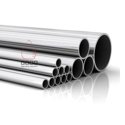 China Industry / Construction No.1 2B Mirror Finish 304 Stainless Steel Pipe 304L Stainless Steel Tube for sale