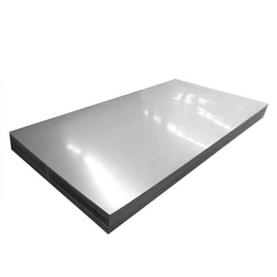 China High Quality Kitchenware BA Mirror Finish 0.12mm Thick Stainless Steel Plate/Sheet for sale