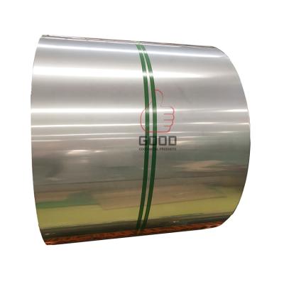 China Chinese Seires Stainless Steel Factory Cold Rolled 304 304L 316 316L SS Stainless Steel Coil Price for sale