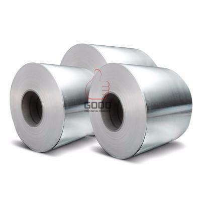 China Construction Low Price High Quality Cold Hot Rolled 321 321H Stainless Steel Coil for sale