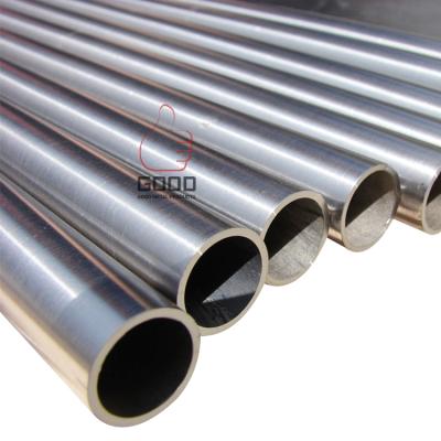 China Construction Good Quality Cheap Price SUS 304 Stainless Steel Pipe For Wholesale for sale