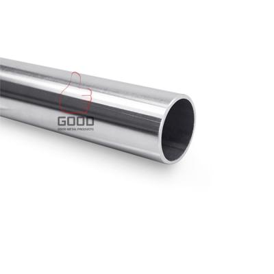 China Natural Steel Stainless Steel Pipe Indoor/Outdoor High Pressure Gas Pipe 3.5 Inch Steel Pipe for sale